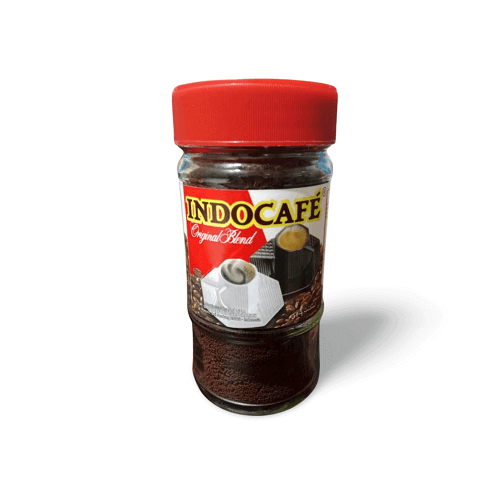 Indocafe Special Blend
