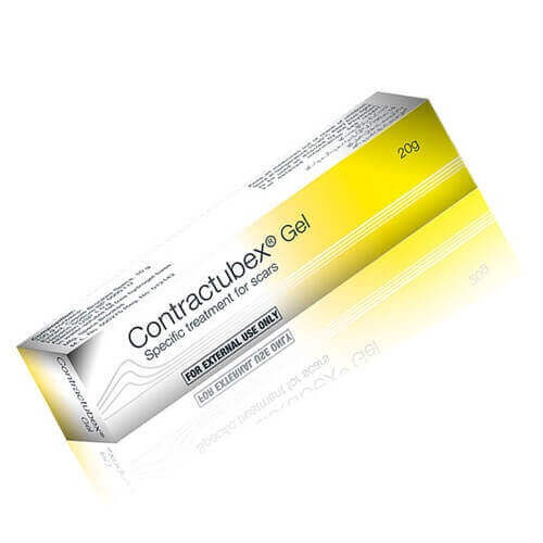Contractubex Scar Removal Gel