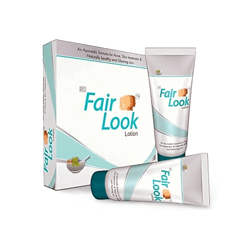 Fair Look Lotion