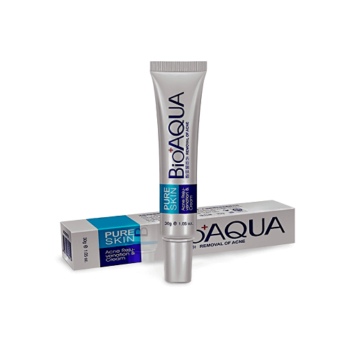 Bioaqua Cream