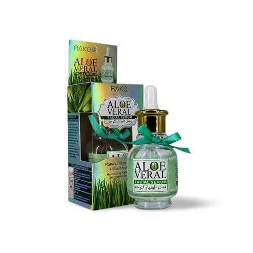 Aloe Vera Serum