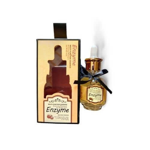 Enzyme Moisturizing Whitening And Anti Wrinkle Serum