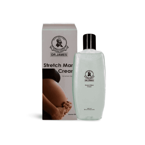 Stretch Mark Cream