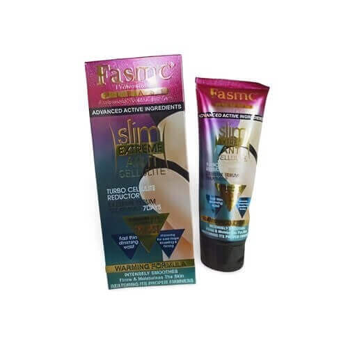 Slim Extreme Anti Cellulite