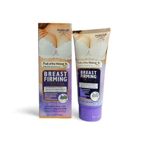 Breast Tightening Cream