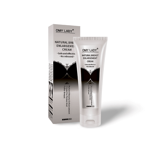 Natural Breast Enlargement Cream