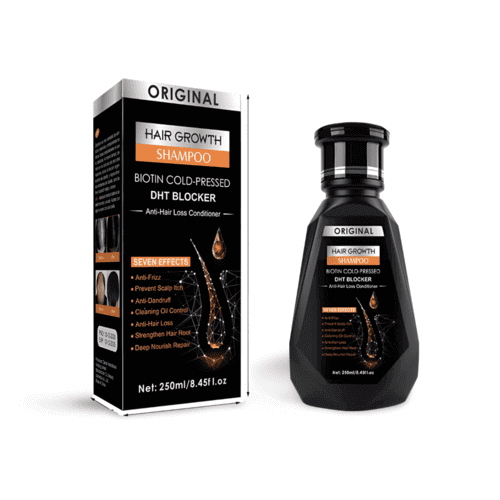 Original Hair Growth Shampoo