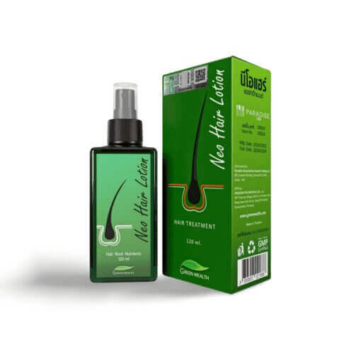 Neo Hair Lotion