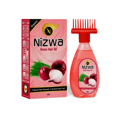 Nizwa Onion Hair Oil