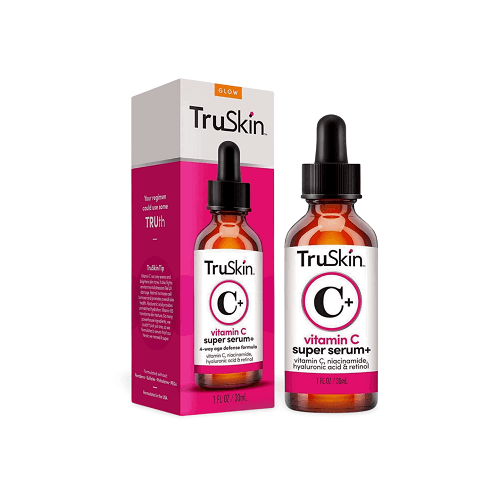 Truskin Vitamin C Super Serum