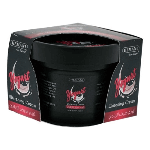 Hemani Whitening Cream