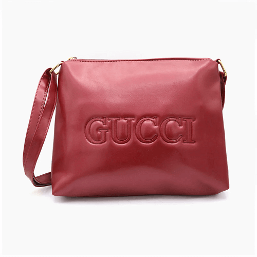 Women Bag Maroon