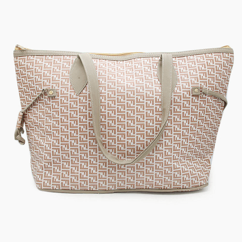 Women Bag Brown