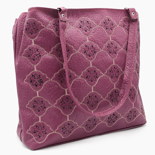 Women Bag Purple in Pakistan