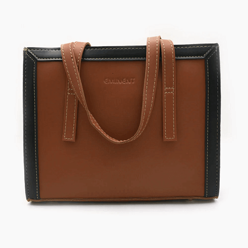 Women Bag Mustard