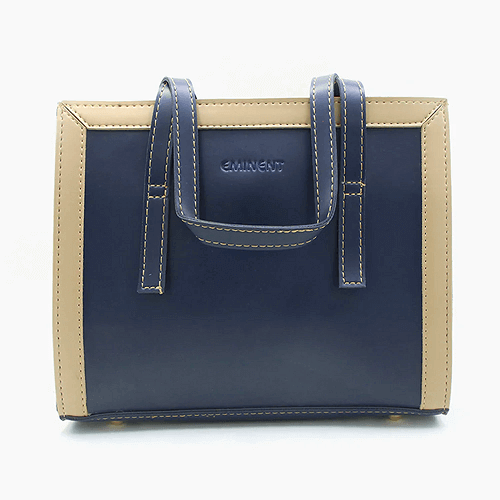 Women Bag Navy Blue