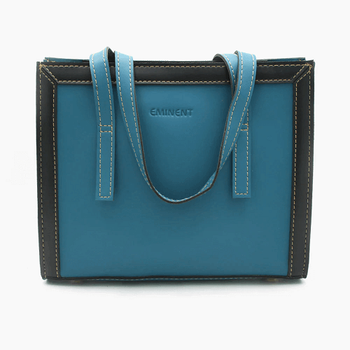 Women Bag Light Blue