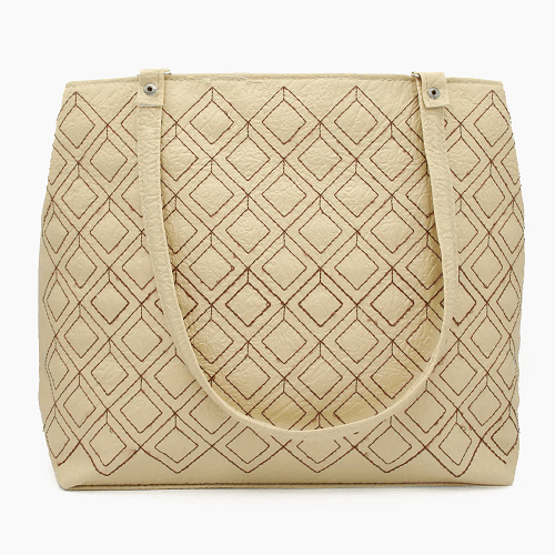 Women Bag Khaki
