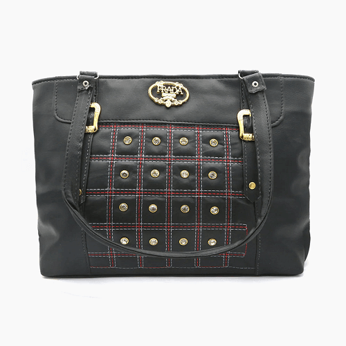 Women Purse Black