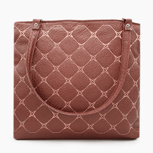 Women Bag Maroon in Pakistan