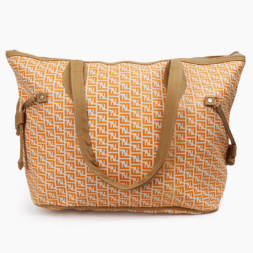 Women Bag Orange