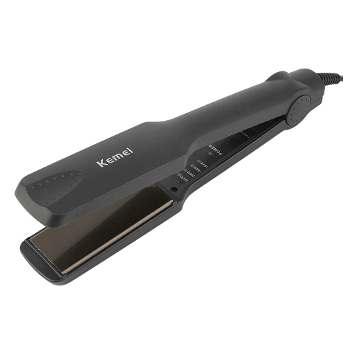 kemei straightener