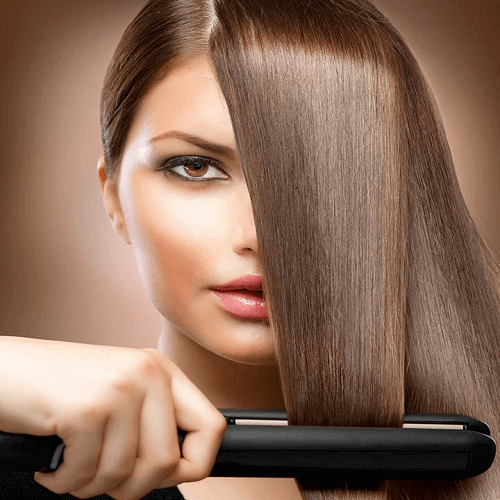 Keune Hair Straightener 588