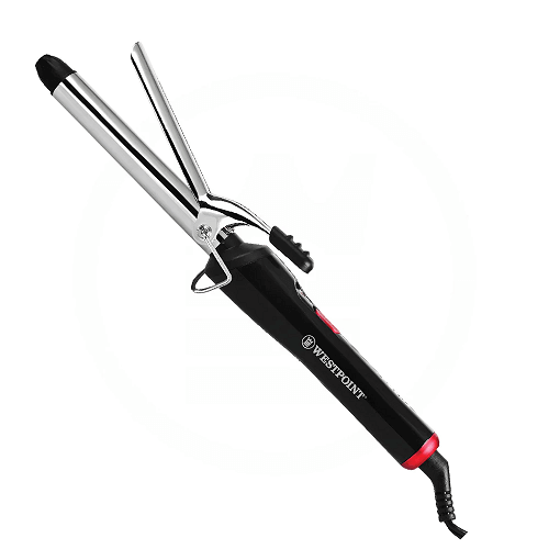 Westpoint Hair Curler & Straightener