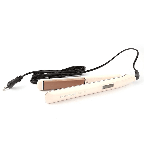 Remington Proluxe Hair Straightener