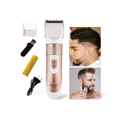 Kemei Trimmer KM 9020A