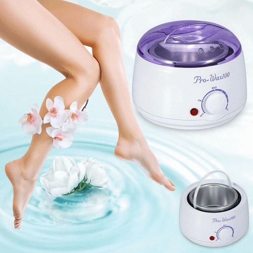 Pro Wax 100 Single