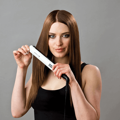 Remington Hair Straightener S8500