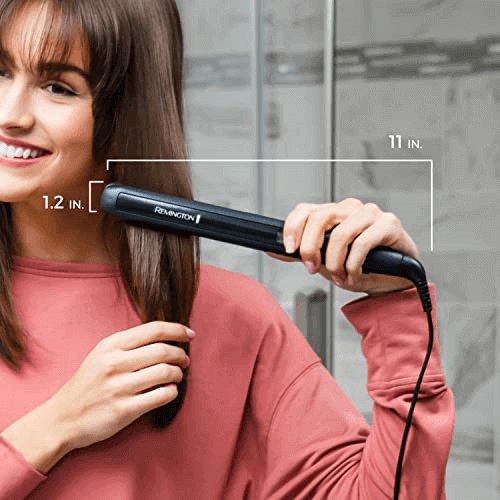 Remington Hair Straightener S5500