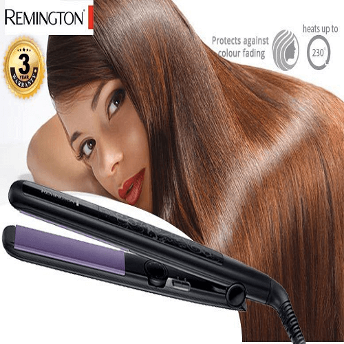 Remington Hair Straightener S6300