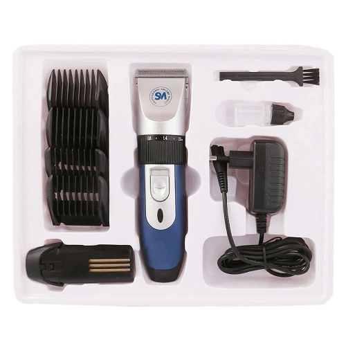 Saloon Magic Rechargeable Hair Trimmer