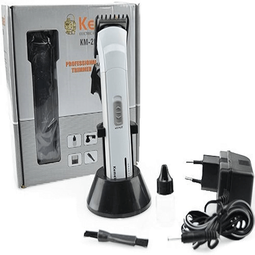 Kemei Hair Trimmer KM 2599