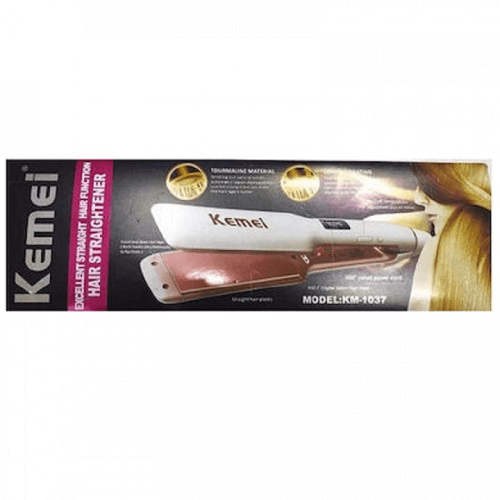 Kemei Straightener KM 1037