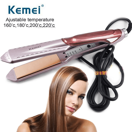 KEMEI STRAIGHTENER KM 471