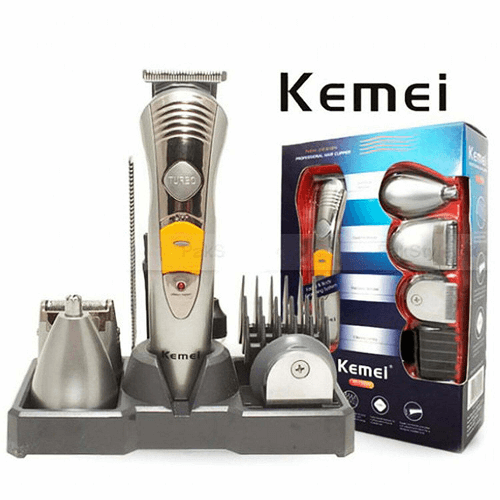 Kemei Professional Hair Clipper KM 580A