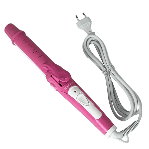 Kemei KM 987 3 in 1 Straightener