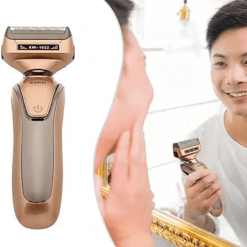 Kemei 4 in 1 Kit KM 1622