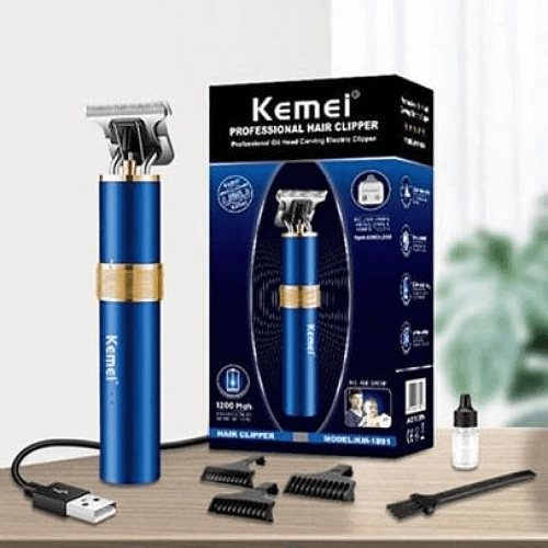 Kemei Trimmer 1891