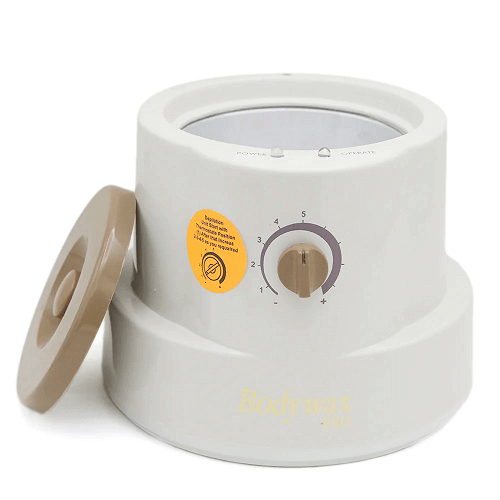 Epilator Body Wax Single