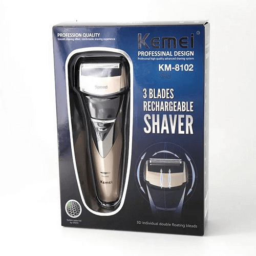 Kemei Shaver KM 8102