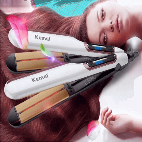 Straightener Kemei KM 9623