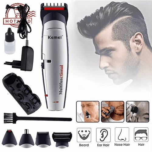 Kemei Trimmer KM 560