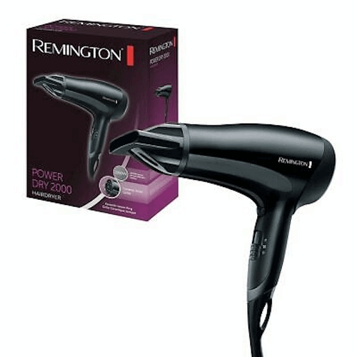 Remington Power Dry Hairdryer
