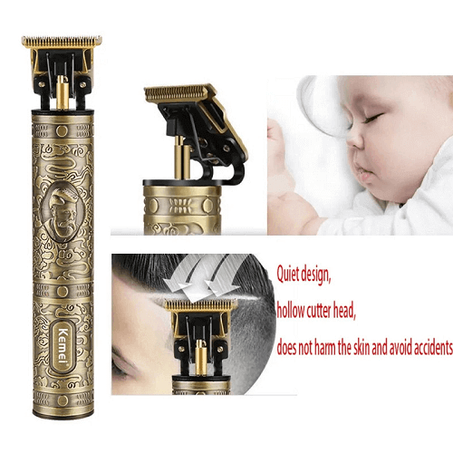 Kemei Trimmer 700D