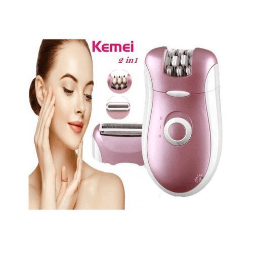 Kemei Trimmer KM 2068