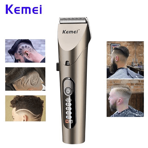 Kemei Steel Trimmer KM 1627